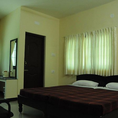 Hotel Kc เยอร์โคด ภายนอก รูปภาพ